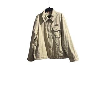 Timberland Men’s Timberland XLT, Beige, Lined  TBL-73. 100% Cotton